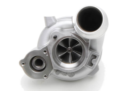 DINAN BIG TURBO - 2012-2019 BMW 'F' CHASSIS N55 - 0