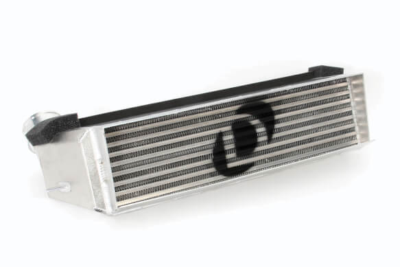 135/1-M UPGRADE INTERCOOLER; N