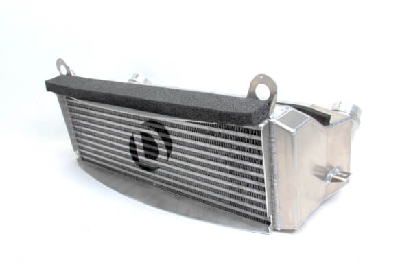 DINAN HIGH PERFORMANCE DUAL CORE INTERCOOLER - 2016-2018 BMW M2