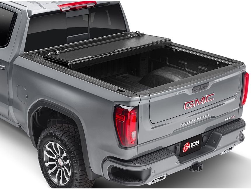 BAKFlip F1 19+ Dodge RAM MFTG w/o Ram Box 6.4ft Bed - 0