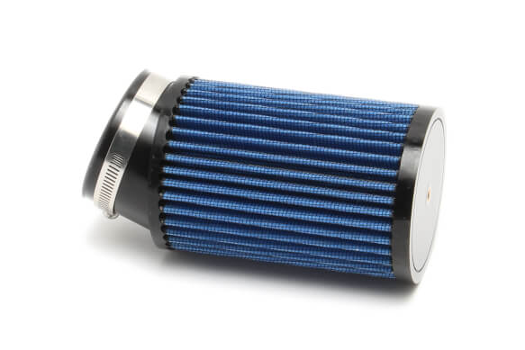 REPLACEMENT FILTER FOR CARBON FIBER COLD AIR INTAKE - 2007-2013 BMW 135I/1M/335I - 0