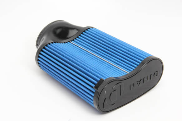 DINAN REPLACEMENT FILTER FOR HIGH FLOW CARBON FIBER INTAKE - 2015-2019 BMW X5M/X6M - 0