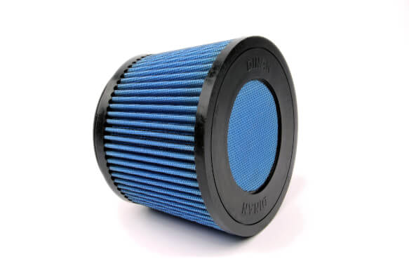 DINAN REPLACEMENT FILTER FOR HIGH FLOW CARBON FIBER INTAKE - 2016-2021 BMW 230I/M240I/330I/340I/430I/440I