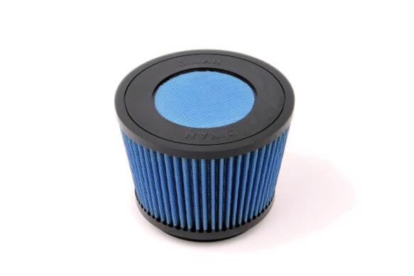 DINAN REPLACEMENT FILTER FOR HIGH FLOW CARBON FIBER INTAKE - 2016-2021 BMW 230I/M240I/330I/340I/430I/440I - 0