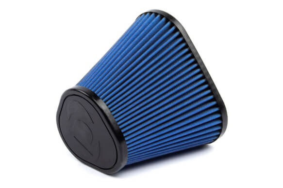 DINAN REPLACEMENT FILTER FOR HIGH FLOW CARBON FIBER INTAKE - 2019-2021 BMW 330I / M340I