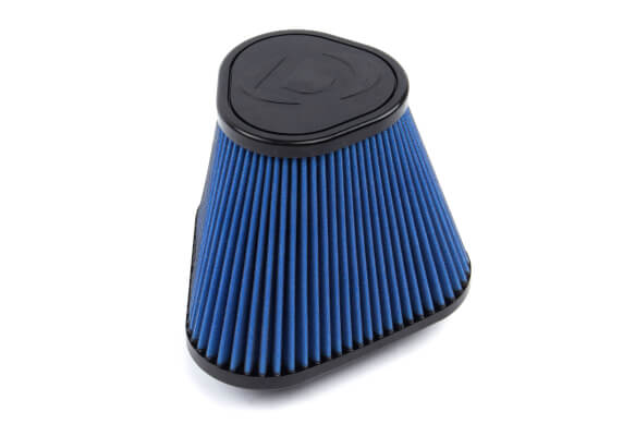 DINAN REPLACEMENT FILTER FOR HIGH FLOW CARBON FIBER INTAKE - 2019-2021 BMW 330I / M340I - 0