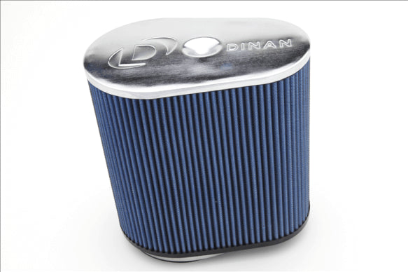 DINAN HIGH-FLOW REPLACEMENT AIR FILTER - 2008-2013 BMW M3