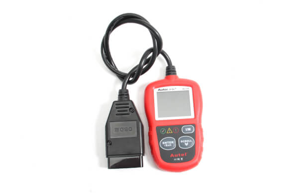 AUTOLINK AL329 SCAN TOOL ALL C