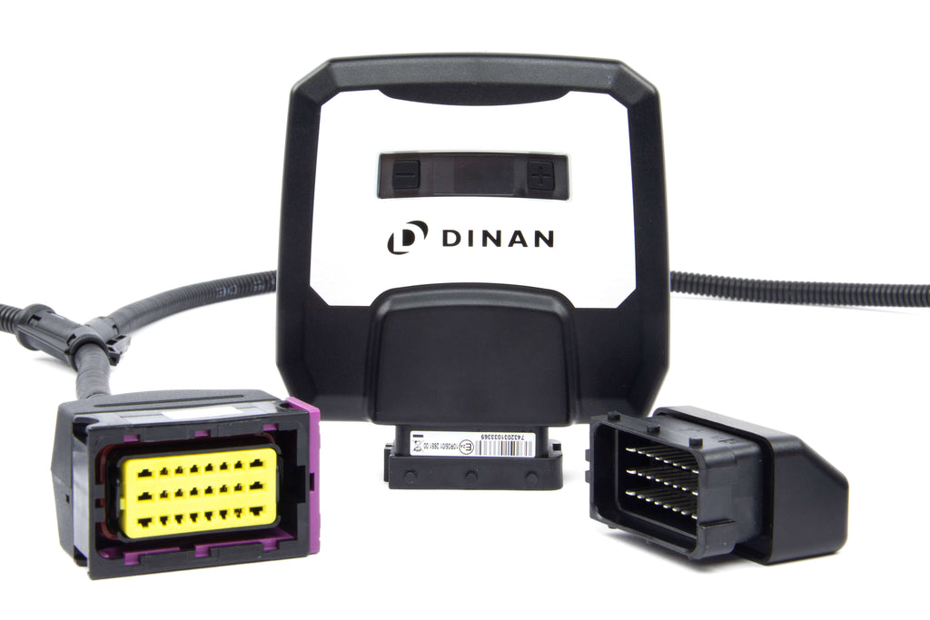 Dinan DinanTronics X - 2012-2018 BMW / N20 / 228I / 328I / 428I / 528I / X1 28I / X3 28I / X4 28I / Z4 28I