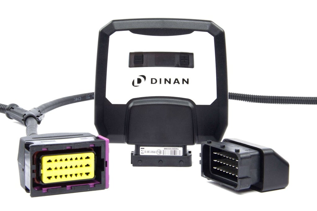 Dinan DinanTronics X (2012-2015) - BMW / 740i