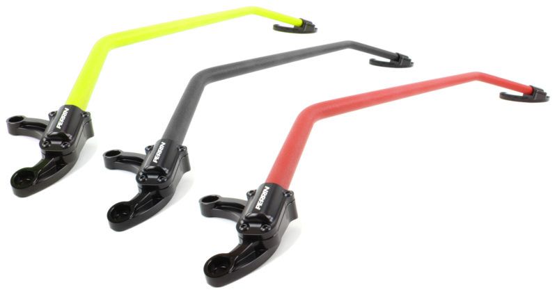 PERRIN PERFORMANCE STRUT BRACE: 2002–2007 SUBARU IMPREZA/WRX/STI