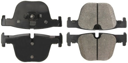 Rear | Stoptech Performance Brake Pads - BMW / F3X / 320i / 328d / 330e / 340i & More