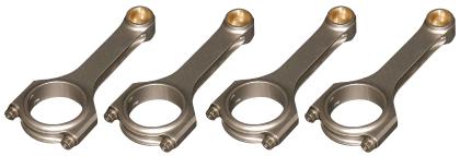 Eagle Volkswagen / Audi VR6 H-Beam Connecting Rods (Set of 6)