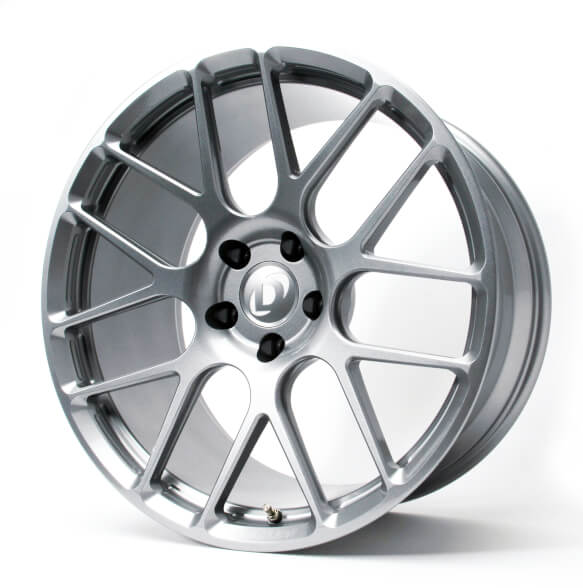 20 in Lightweight Forged Perfo