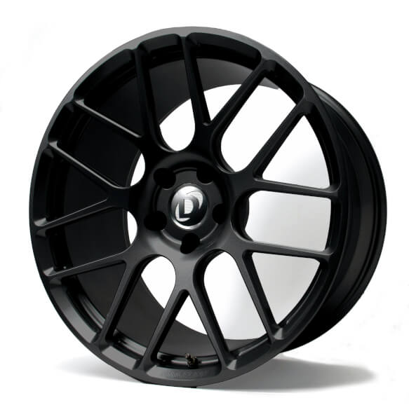 20 in Lightweight Forged Perfo