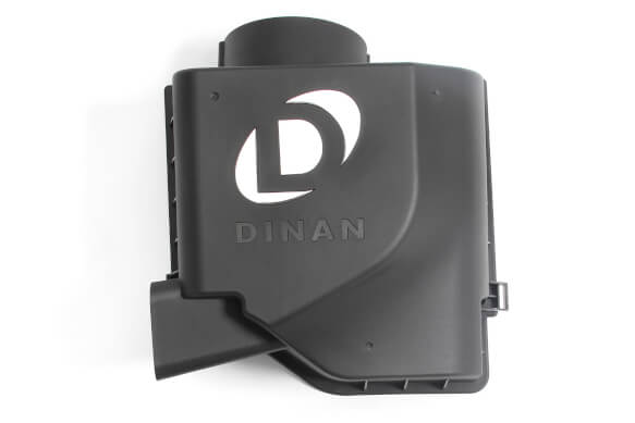 DINAN HIGH FLOW INTAKE SYSTEM - 2001-2006 BMW 330I - 0