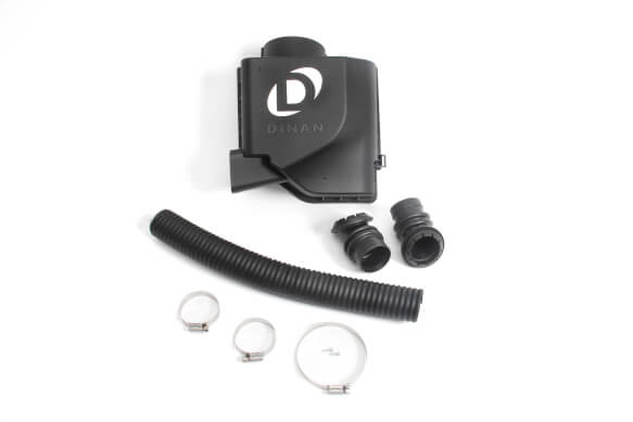 DINAN HIGH FLOW INTAKE SYSTEM - 2001-2006 BMW 325I