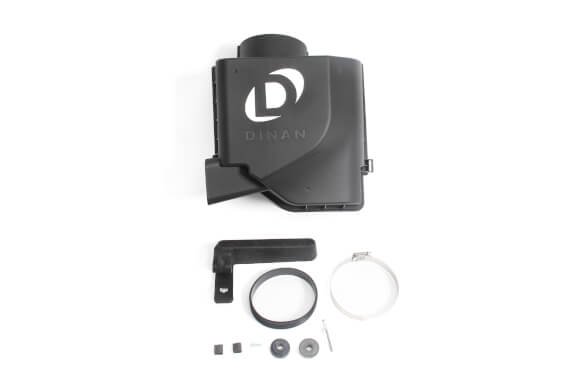 DINAN HIGH FLOW INTAKE SYSTEM - 2003-2005 BMW Z4