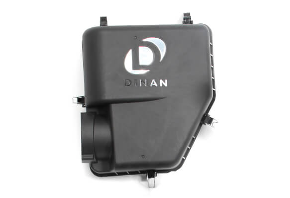 DINAN HIGH FLOW INTAKE SYSTEM - 2006-2010 BMW 550I - 0