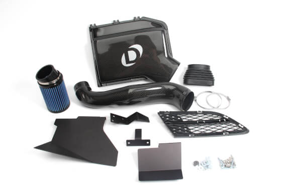 DINAN COLD AIR INTAKE - 2009-2010 BMW 335I