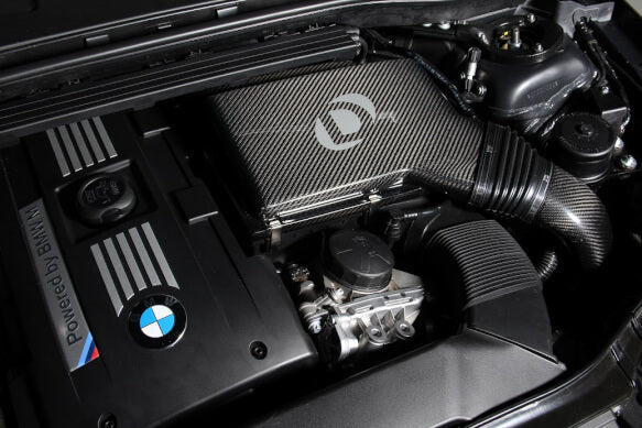 DINAN COLD AIR INTAKE - 2011 BMW 1M - 0