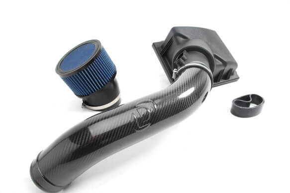 DINAN COLD AIR INTAKE - 2012-2018 BMW 335I/435I/M2/M235I - 0