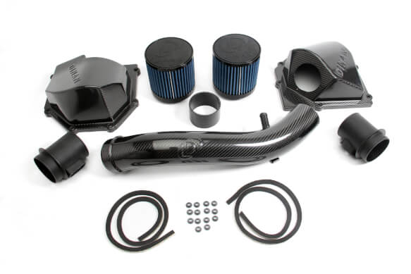 DINAN COLD AIR INTAKE - 2015-2021 BMW M2/M3/M4