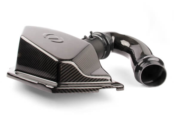 DINAN COLD AIR INTAKE - 2016-2021 BMW 230I/330I/430I - 0