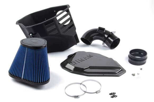 DINAN COLD AIR INTAKE - 2019-2021 BMW 330I