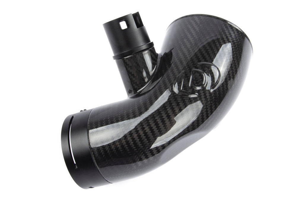 Dinan Turbo Inlet Pipe - 2016-2021 BMW M240i/340i/440i Dinan Turbo Inlet Pipe - 2017-2025 BMW 540i/740i/840i/X5 40i