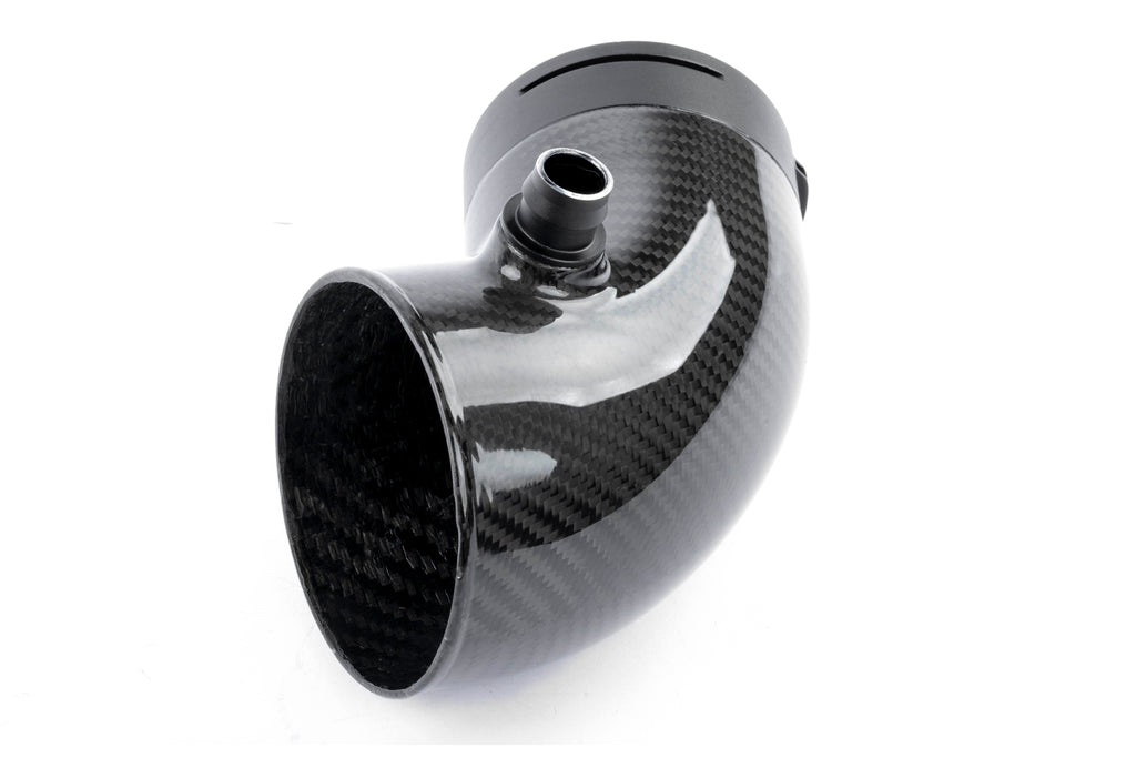 Dinan Turbo Inlet Pipe - 2020-2022 BMW M240I / M340I / M440I & Toyota GR Supra 3.0