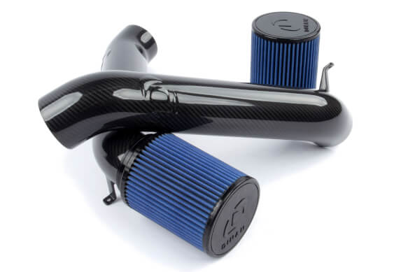 DINAN COLD AIR INTAKE - 2000-2003 BMW M5 - 0