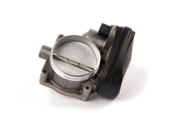 DINAN HIGH FLOW THROTTLE BODY - 1999-2003 BMW 540I/1999-01 740I/2000-2003 X5 - 0