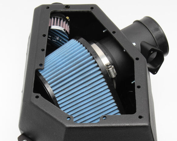 DINAN HIGH FLOW AIR MASS METER/INTAKE ASSEMBLIES - 2006-2010 BMW M5/M6