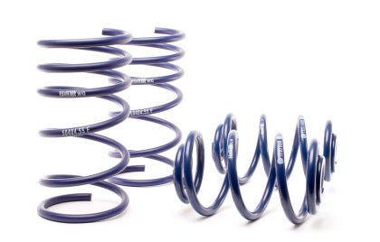 H&R Sport Springs | BMW E30 325ic (Cabrio)