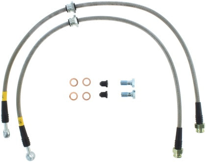 Audi VW Brake Hose Kit - StopTech 950.33026