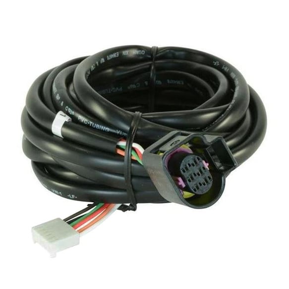 AEM Replacement Sensor Harness for Digital Wideband Gauge (30-4110)