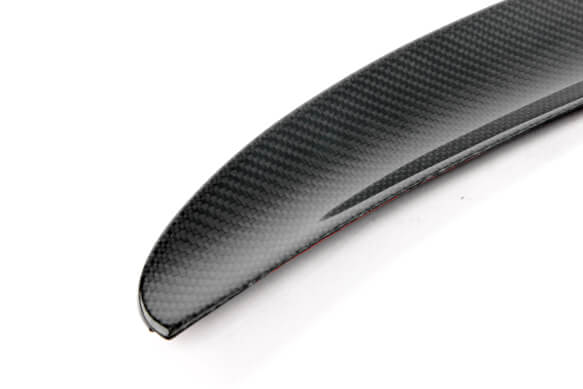 DINAN REAR DECK SPOILER - 2016-2021 BMW M2 - 0