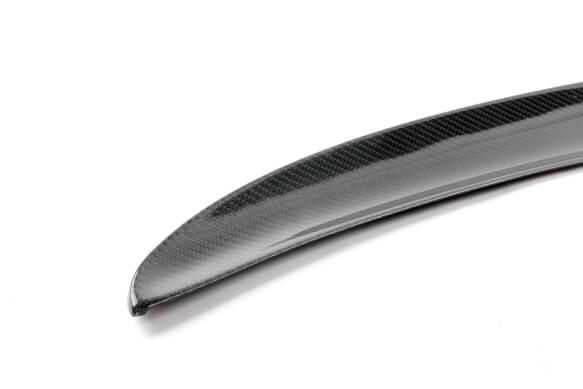 DINAN REAR DECK SPOILER - 2015-2020 BMW M4 - 0