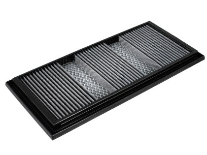 aFe MagnumFLOW OEM Replacement Air Filter Pro DRY S 12+ Mercedes-Benz C/E/ML-Class V6 3.5L