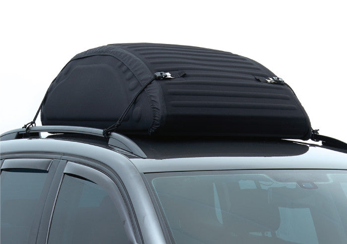 3D MAXpider Californian Foldable Roof Bag w/Tie-Down System