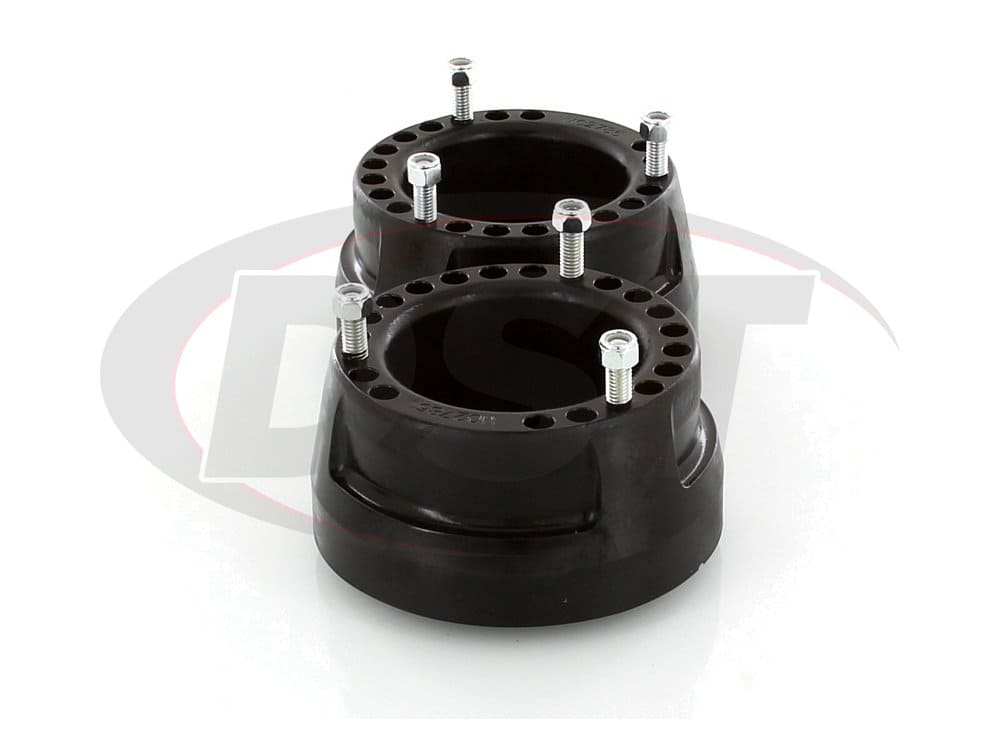 Daystar 1994-2001 Dodge Ram 1500 4WD - 2in Leveling Kit Front