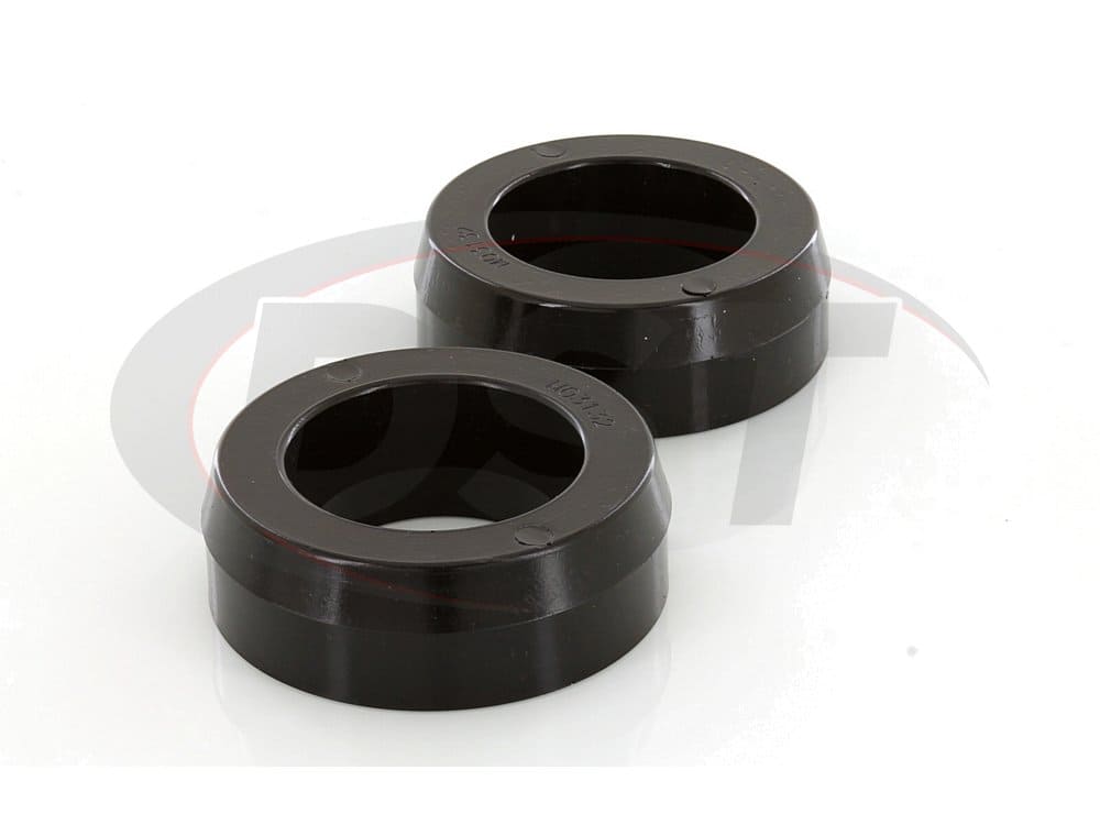 Daystar 1994-2013 Dodge Ram 1500 2WD - 1in Leveling Kit Front