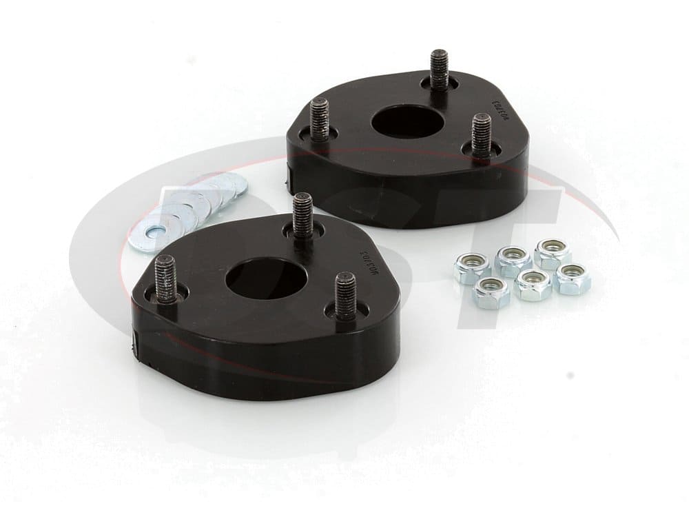 Daystar 2005-2009 Dodge Dakota 4WD - 2in Leveling Kit Front