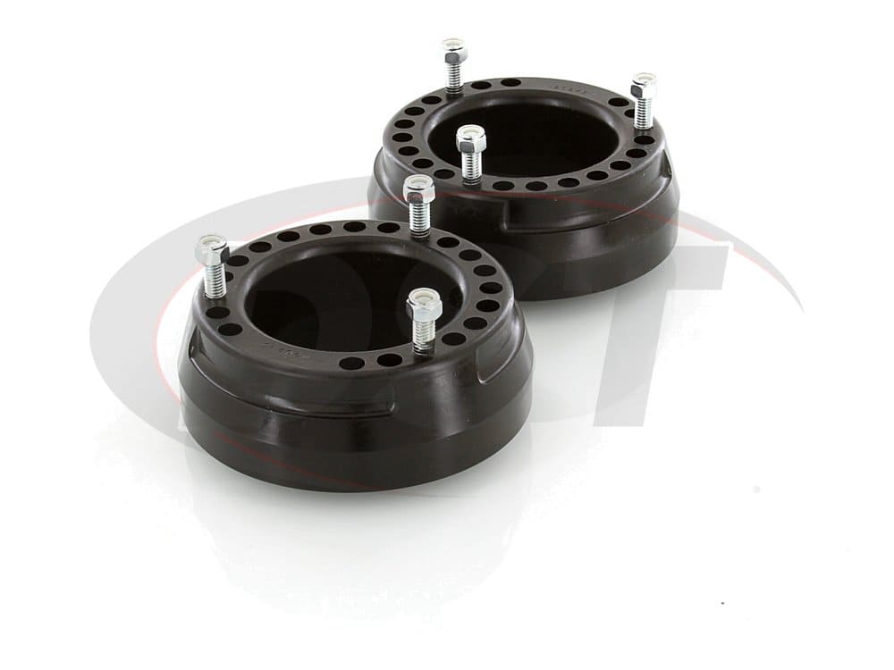 Daystar 1994-2001 Dodge Ram 1500 4WD - 1in Leveling Kit Front