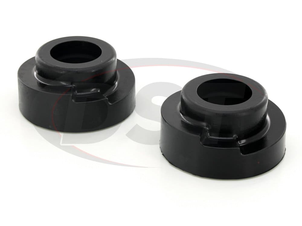 Daystar 2005-2020 Ford F-250 4WD - 1in Leveling Kit Front