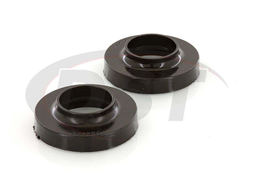 Daystar 2000-2013 Chevy Avalanche 4WD - 3/4in Rear Leveling Kit