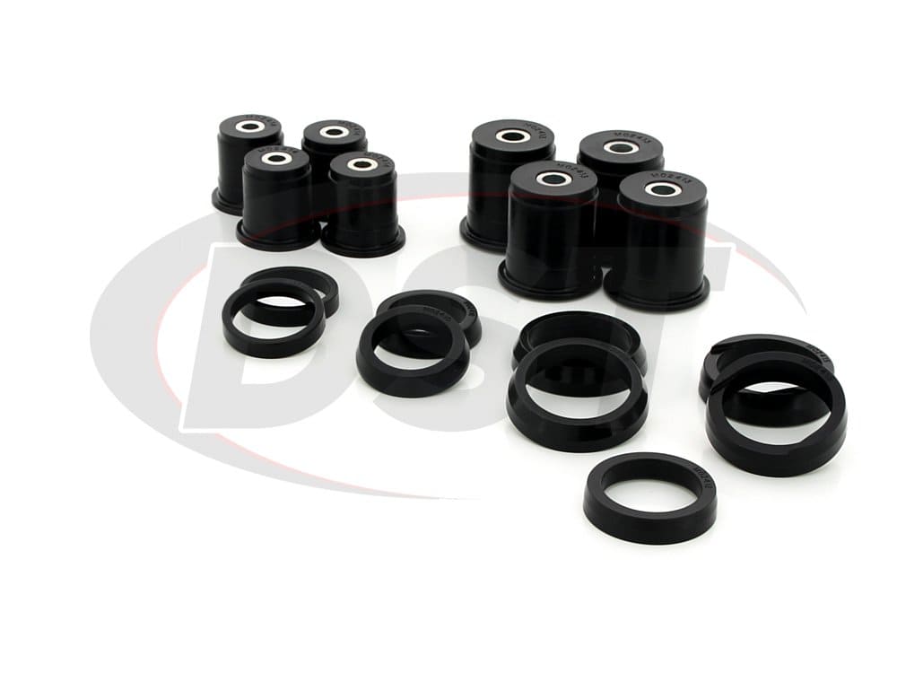 Daystar 1984-2001 Jeep Cherokee 2/4WD Control Arm Bushing