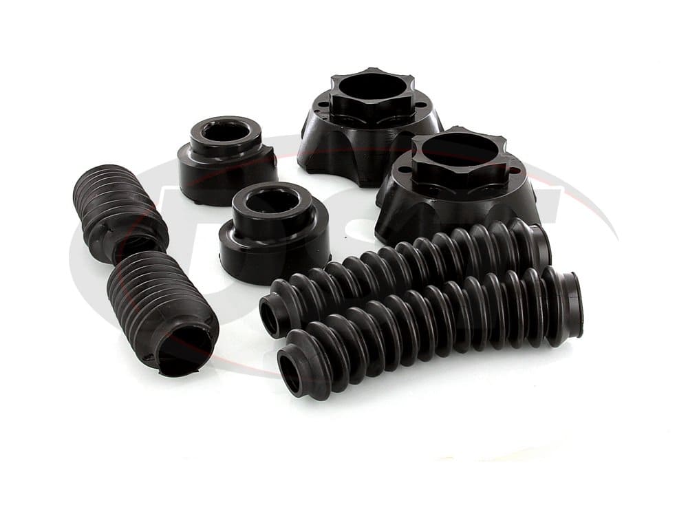 Daystar 2002-2007 Jeep Liberty 2WD/4WD - 1.5in Lift Kit