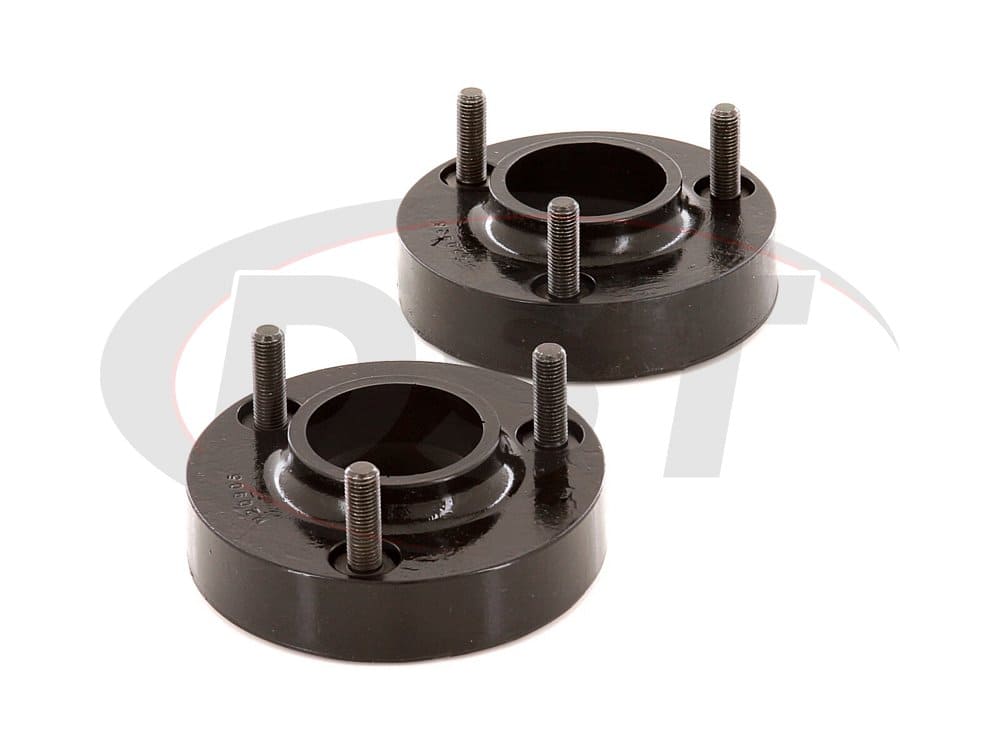 Daystar 1996-2002 Toyota 4Runner 2WD/4WD - 1in Leveling Kit Front